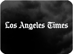 Los Angeles Times Covers EpiK DrumS: A Ken Scott Collection