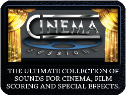 Cinema Sessions