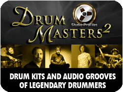 Drum Masters 2