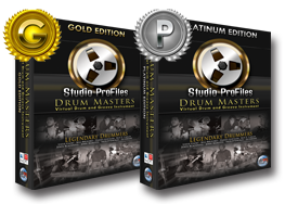 Gold & Platinum Editions
