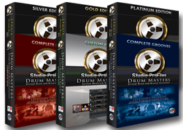 Compare all the versions