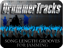 DrummerTracks