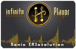 Sonic Reality Announces the introduction and Release of Infinite Player