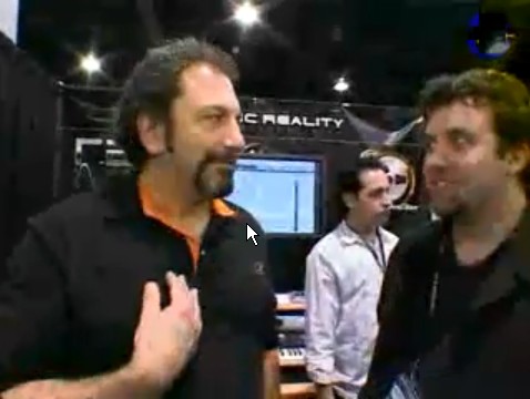 Jerry Marotta Studio ProFiles Drum Masters
